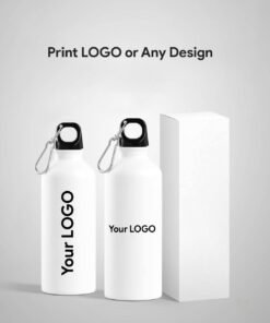 Customized Aluminum Water Bottle