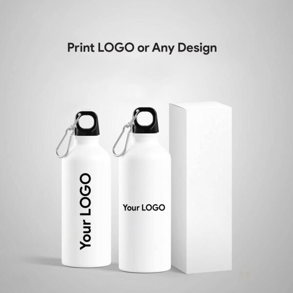 Customized Aluminum Water Bottle