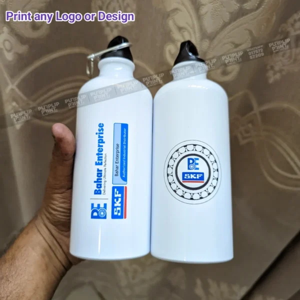 Customized Aluminum Water Bottle - Image 6