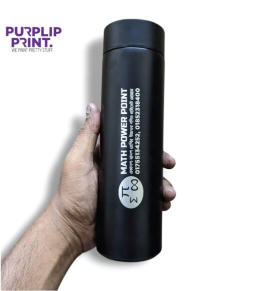 Customize Vacuum Water Bottle 500 ML