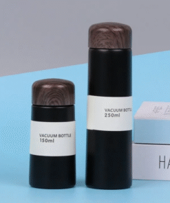 Alternative view of Customized Stainless Steel Thermal Flask/Bottle 02