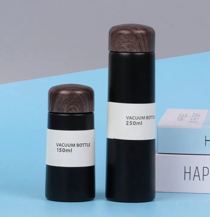 Customized Stainless Steel Thermal Flask/Bottle 02 - Image 2